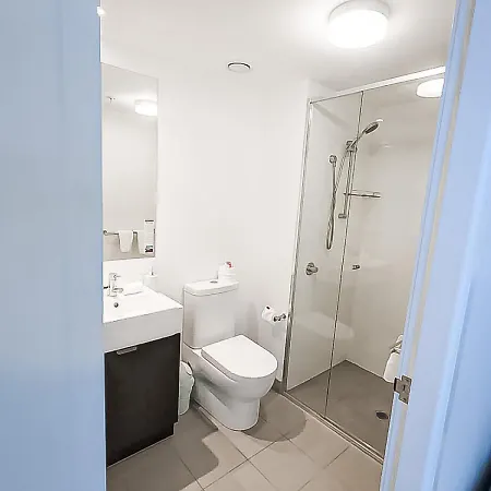 Apartments On Connor Brisbane Exterior photo
