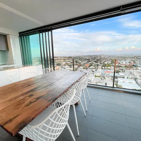 Apartments On Connor Brisbane Exterior photo