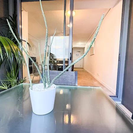 Apartments On Connor Brisbane Exterior photo