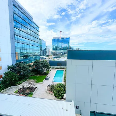 Apartments On Connor Brisbane Exterior photo