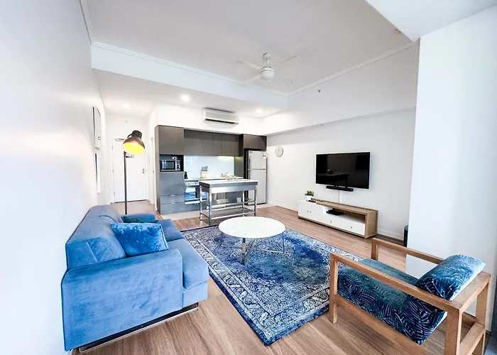 Apartments On Connor