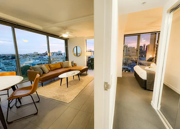 Apartments On Connor