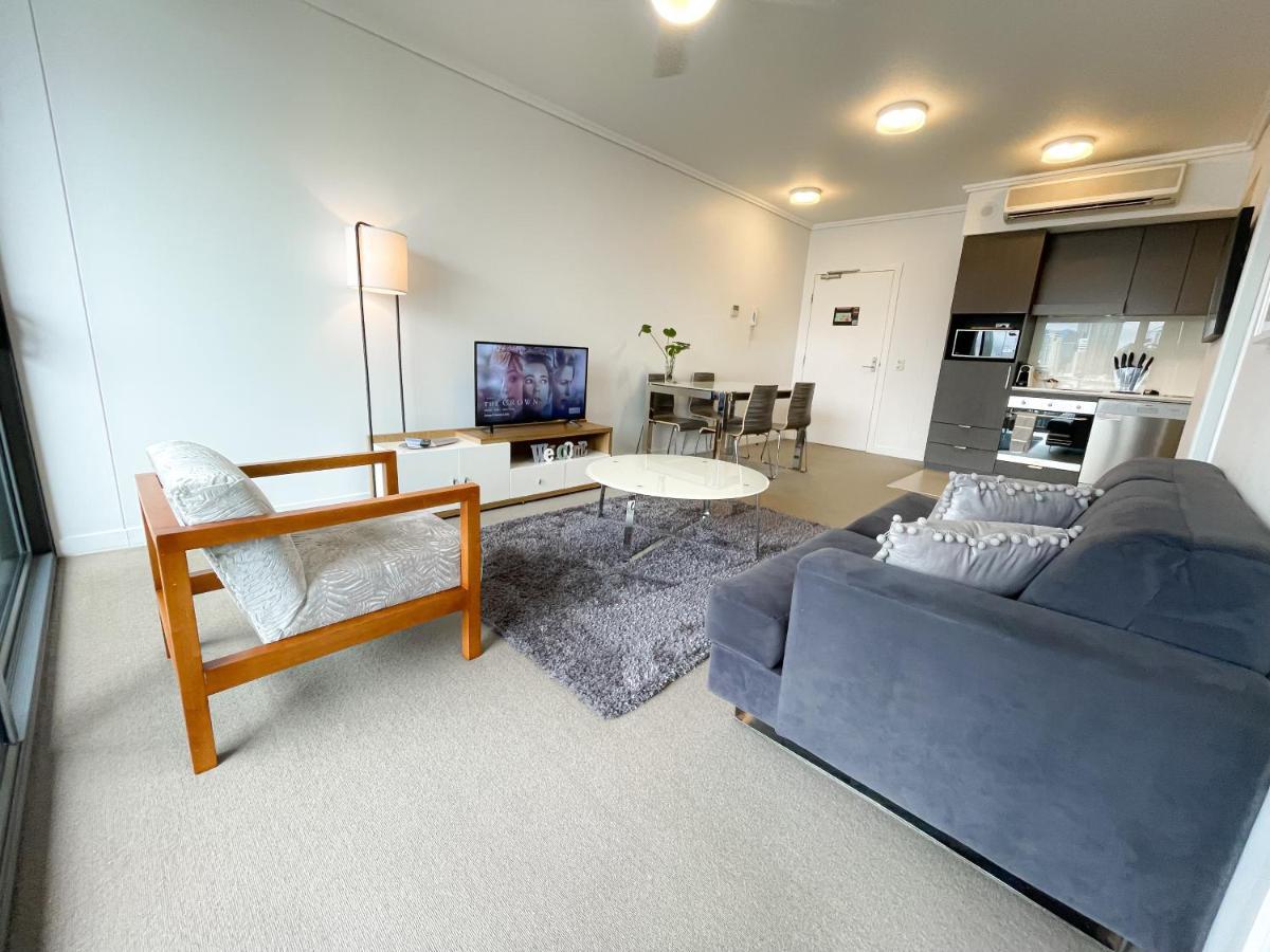 On Connor Apartment Brisbane