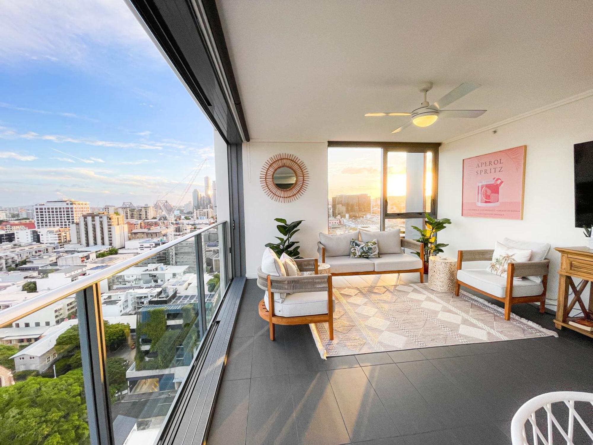 Apartment On Connor