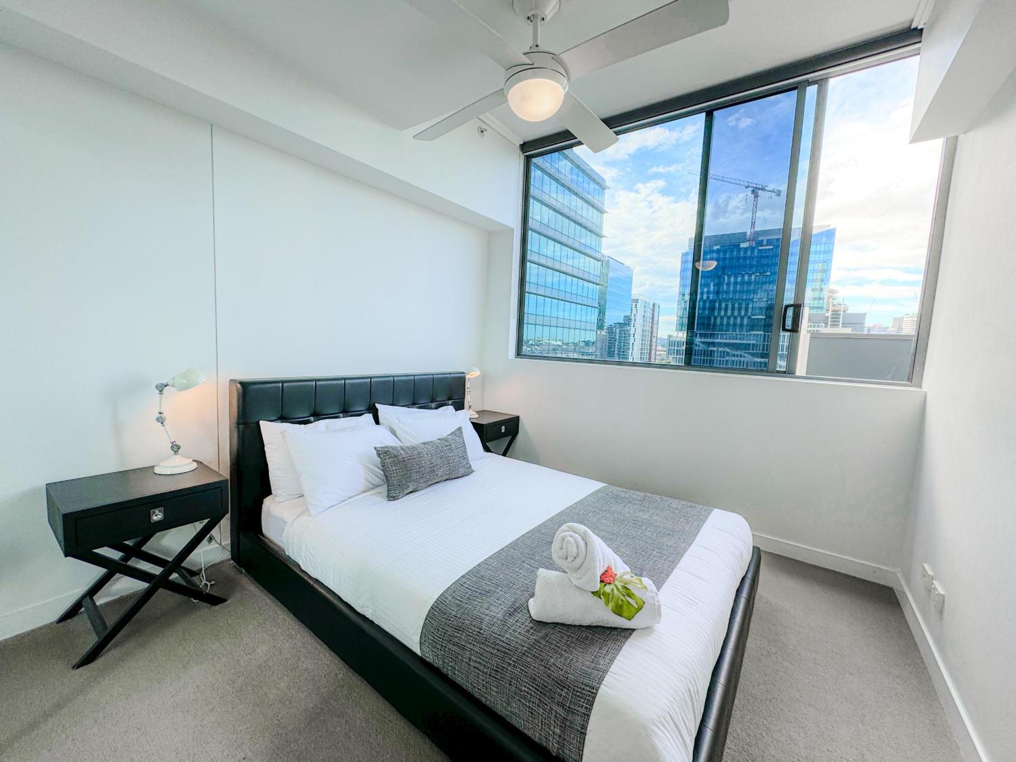 On Connor Apartment
