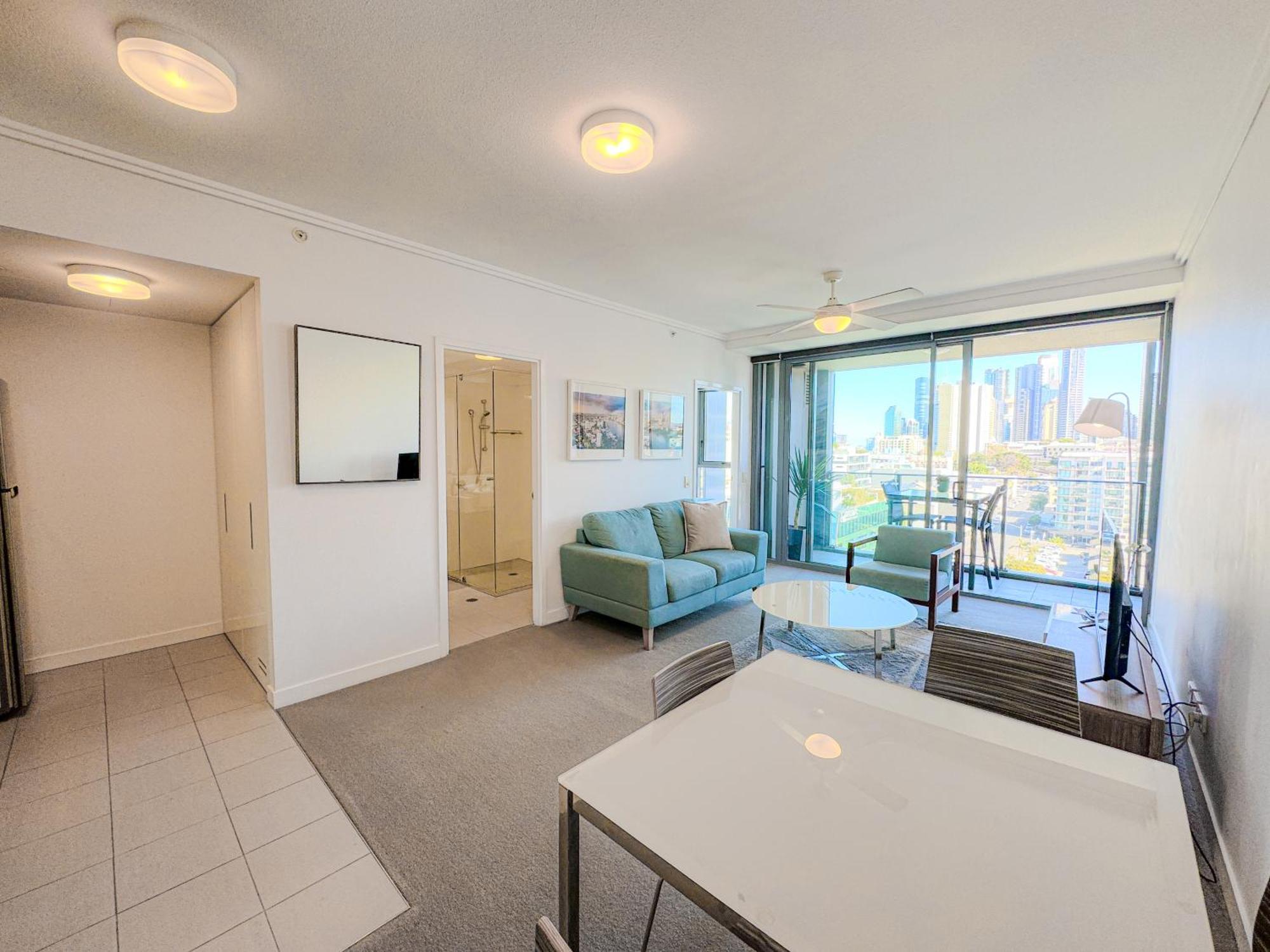On Connor Apartment *