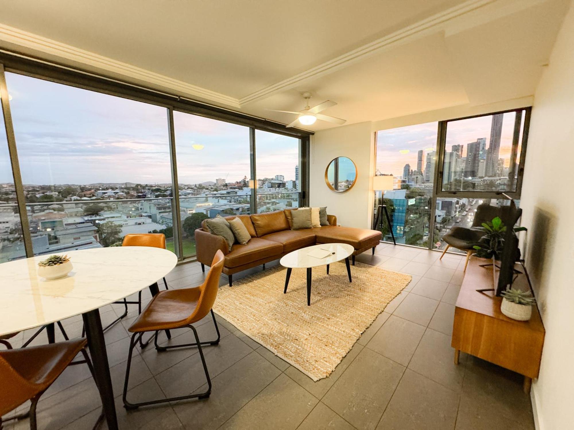 On Connor Apartment