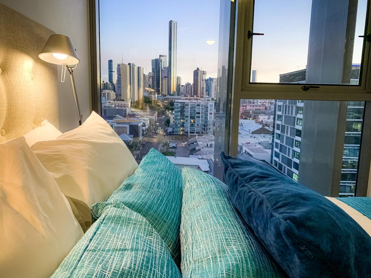 On Connor Apartment Brisbane